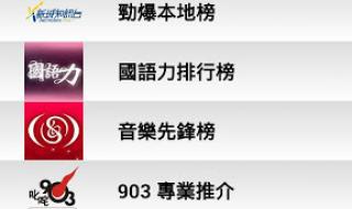 最新流行音乐排行榜 最新流行音乐排行榜